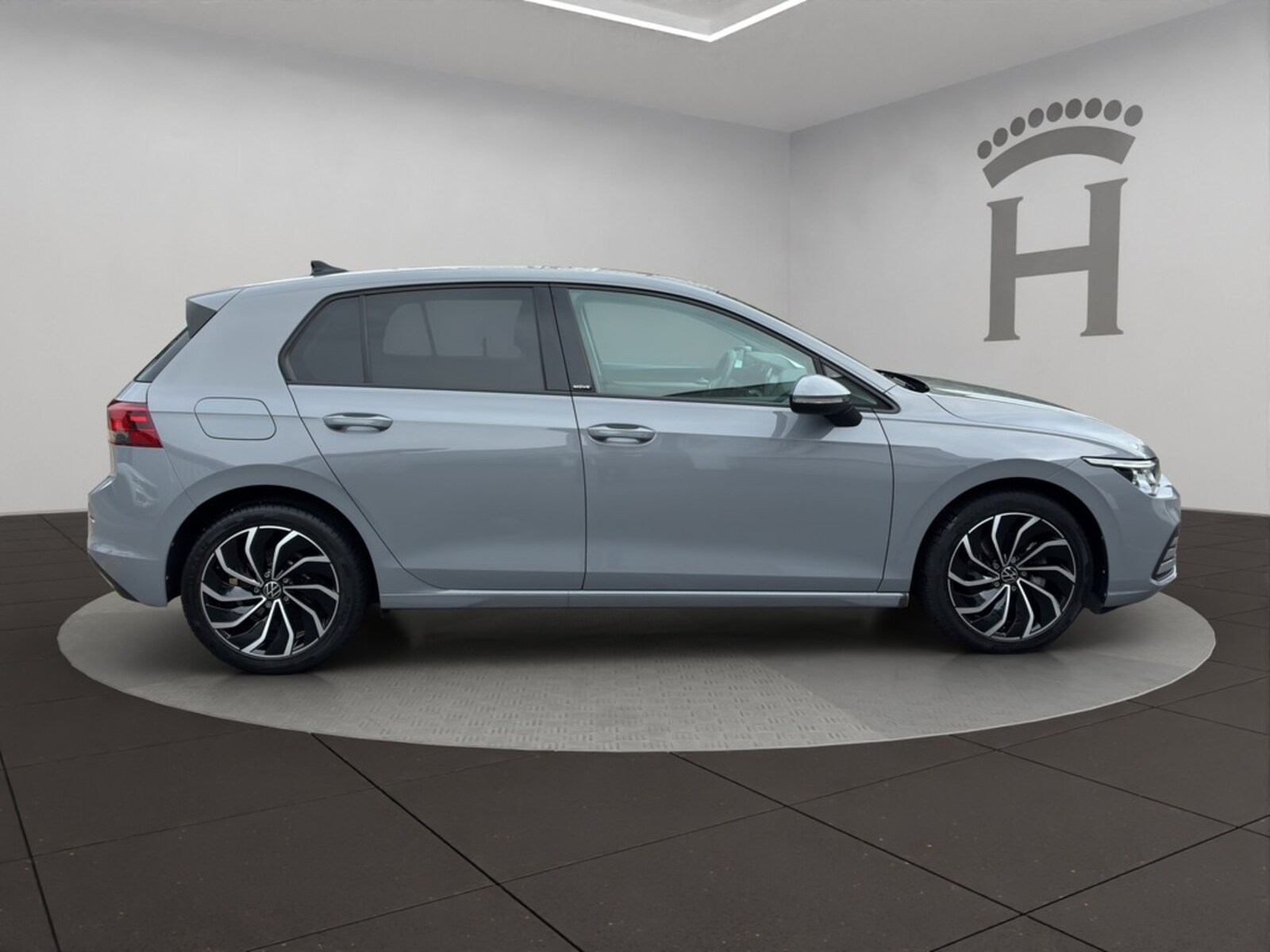 Volkswagen Golf – Bild 7
