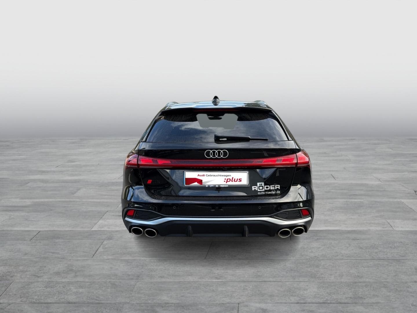 Bild über Audi S5 Avant TFSI 270 kW S tronic - für weitere Informationen kontaktieren Sie den Audi Partner