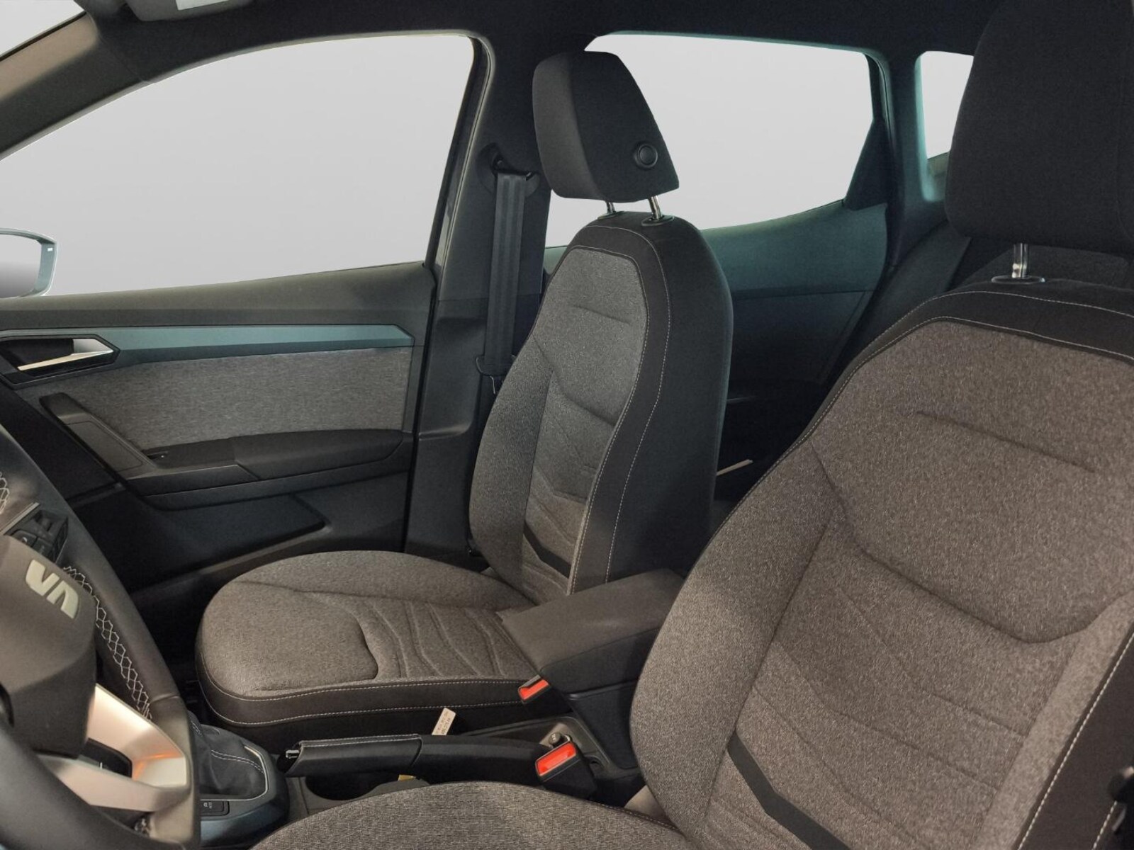 SEAT Arona – Bild 12