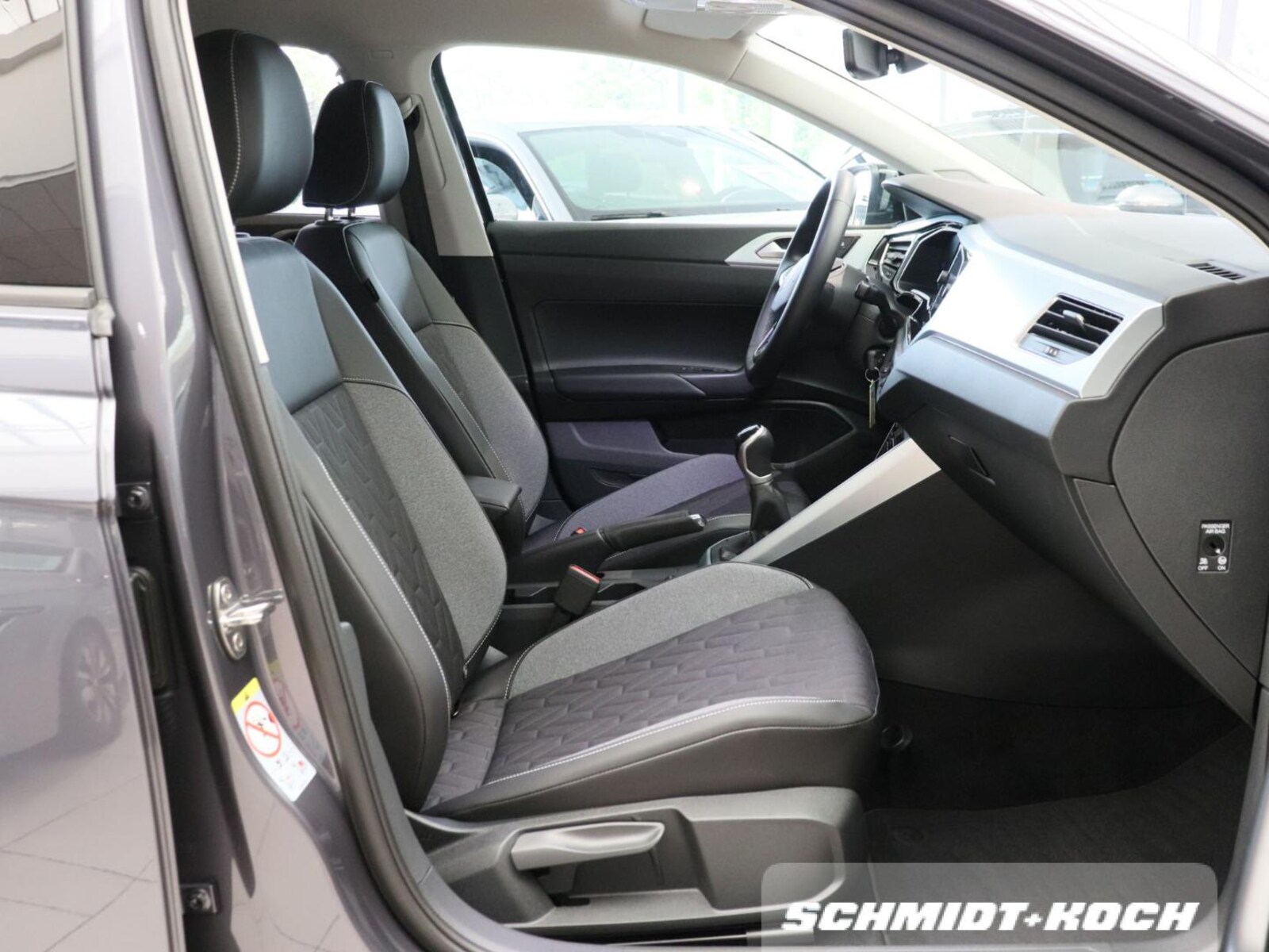 Volkswagen Taigo – Bild 5