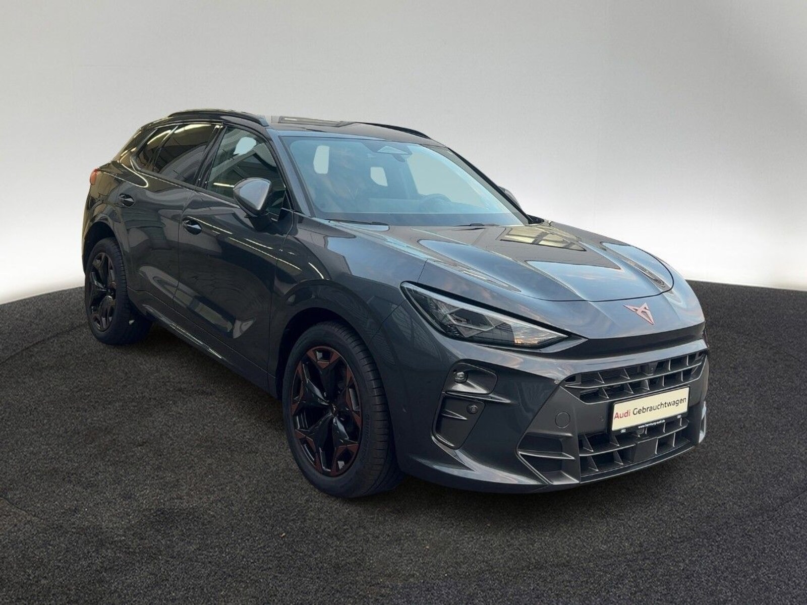 CUPRA Terramar – Bild 4