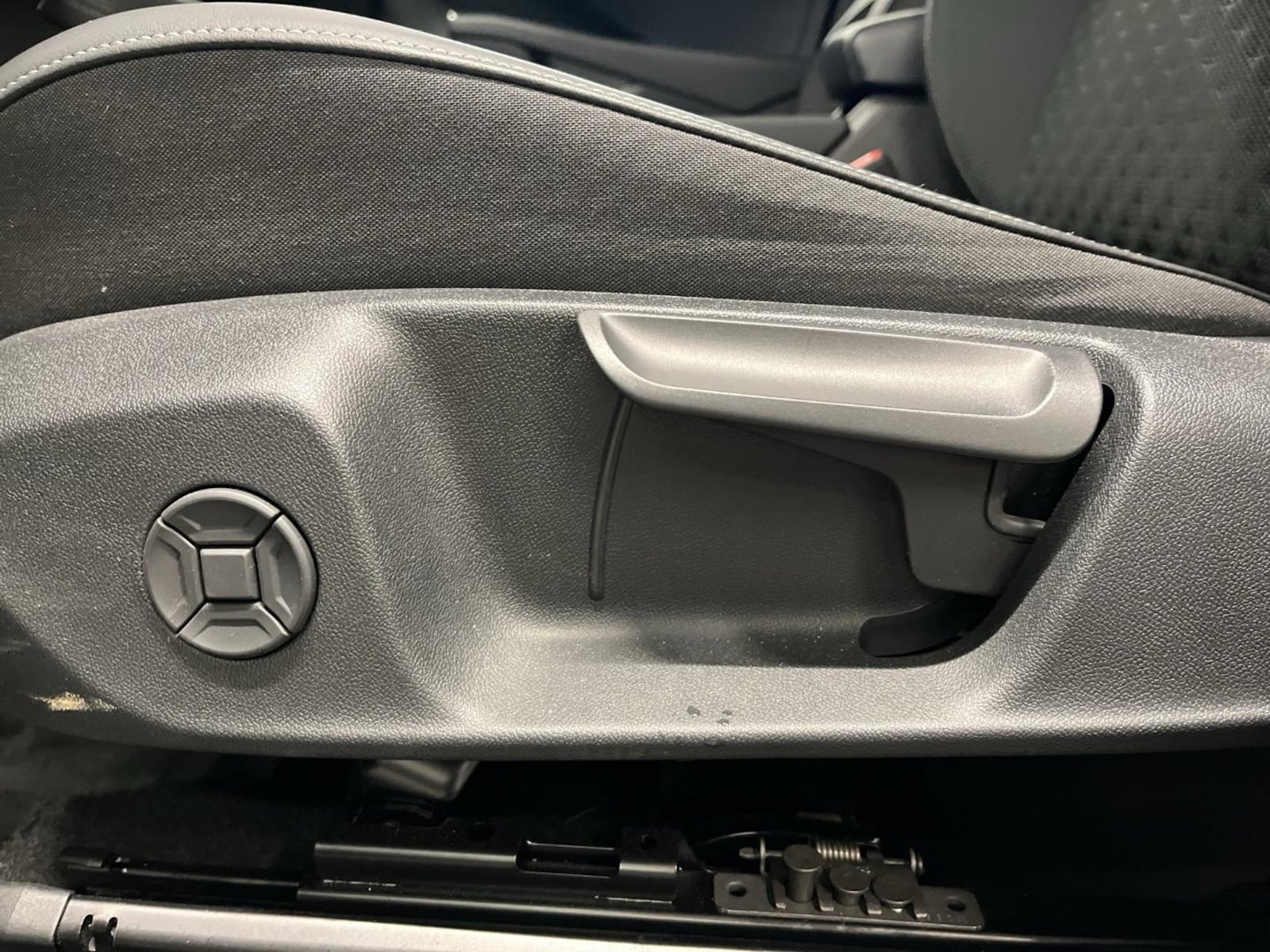 Volkswagen T-Roc – Bild 14