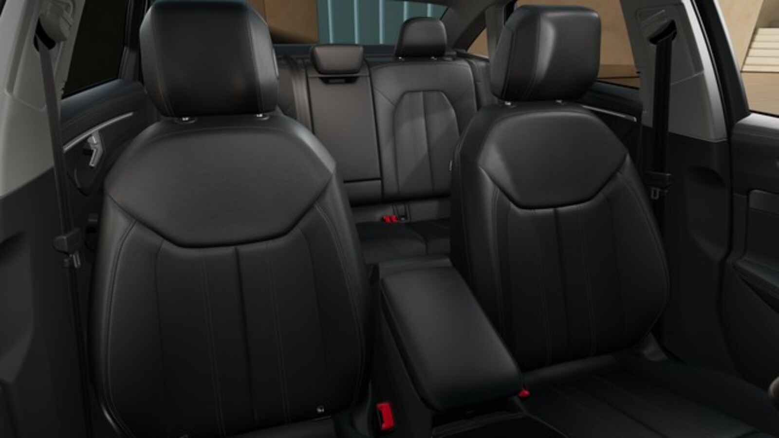 Audi A6 Limousine – Bild 14