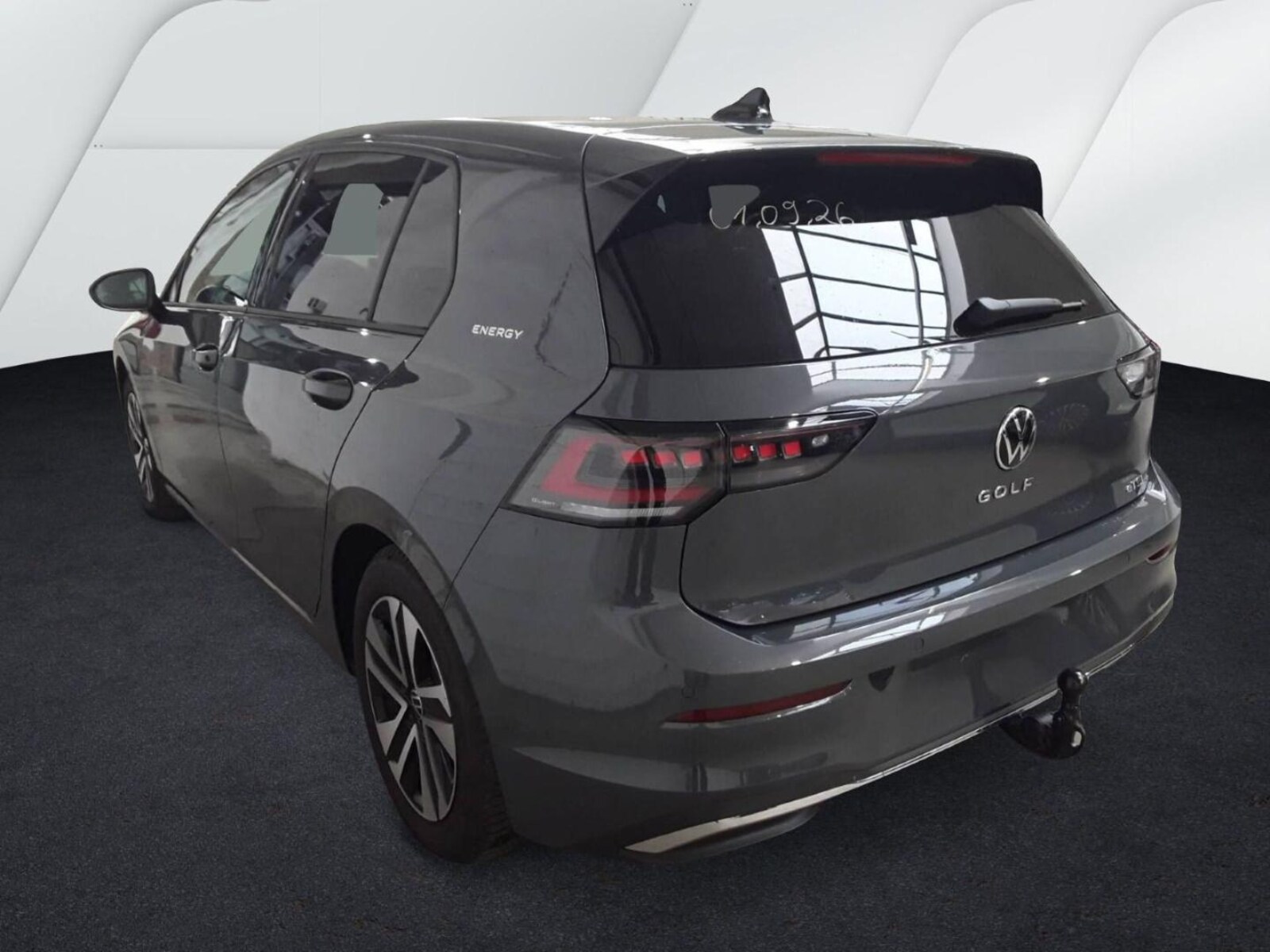 Volkswagen Golf – Bild 3
