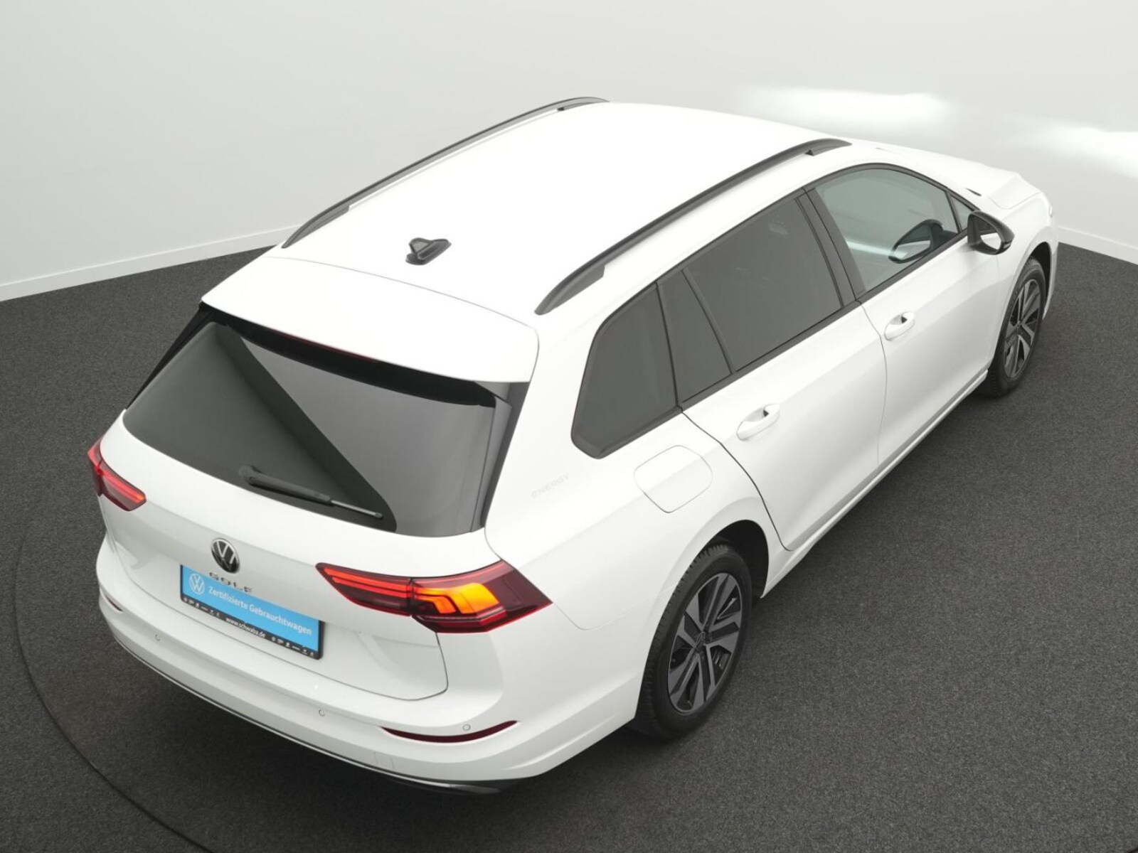Volkswagen Golf Variant – Bild 22