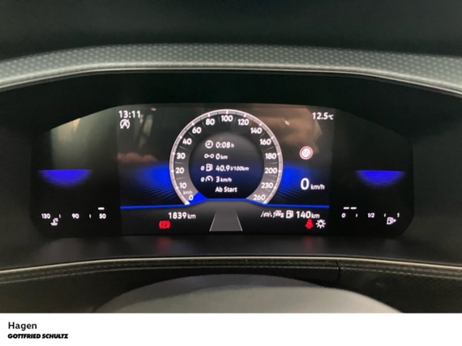 Volkswagen T-Cross – Bild 13