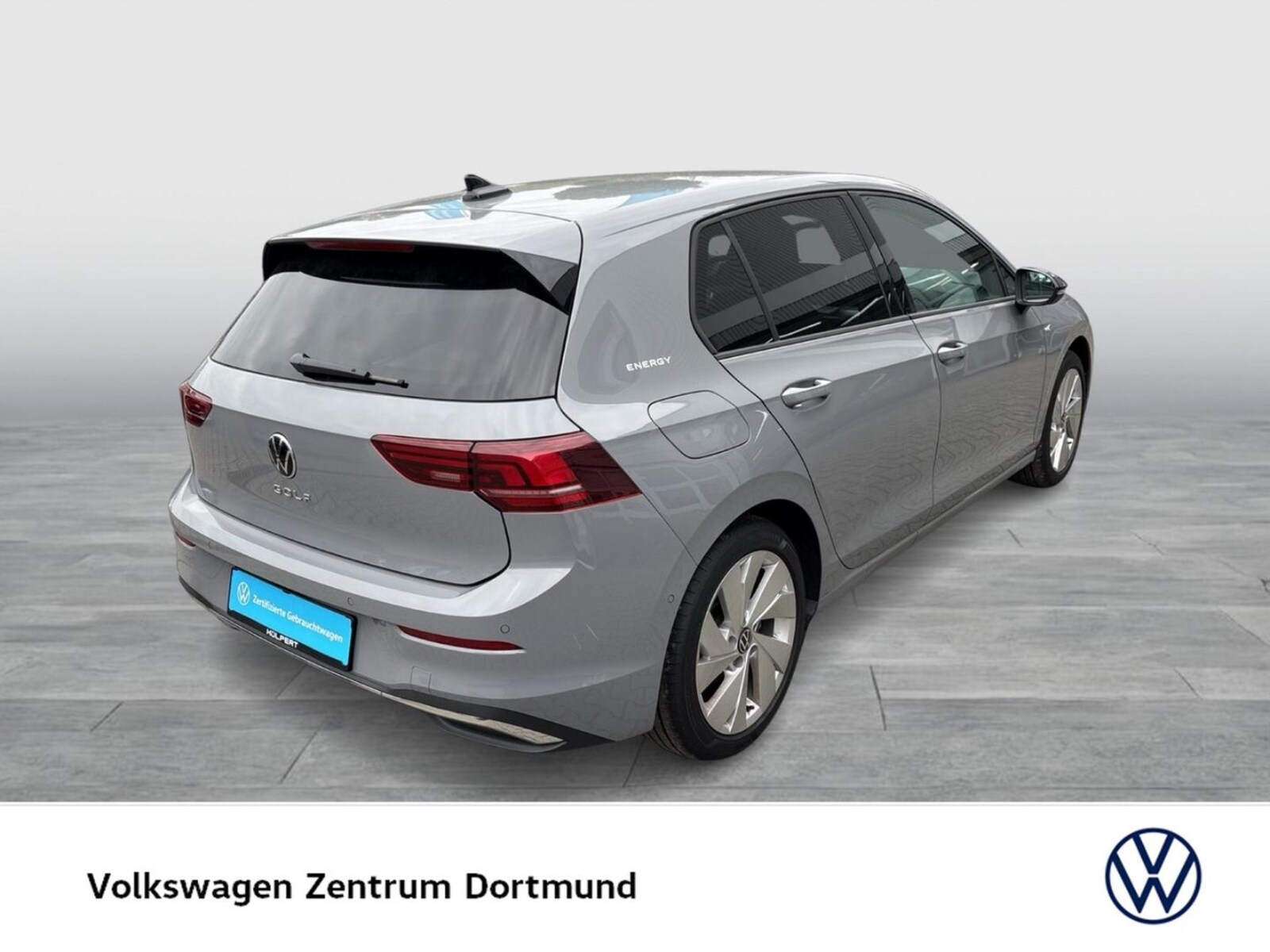 Volkswagen Golf – Bild 5