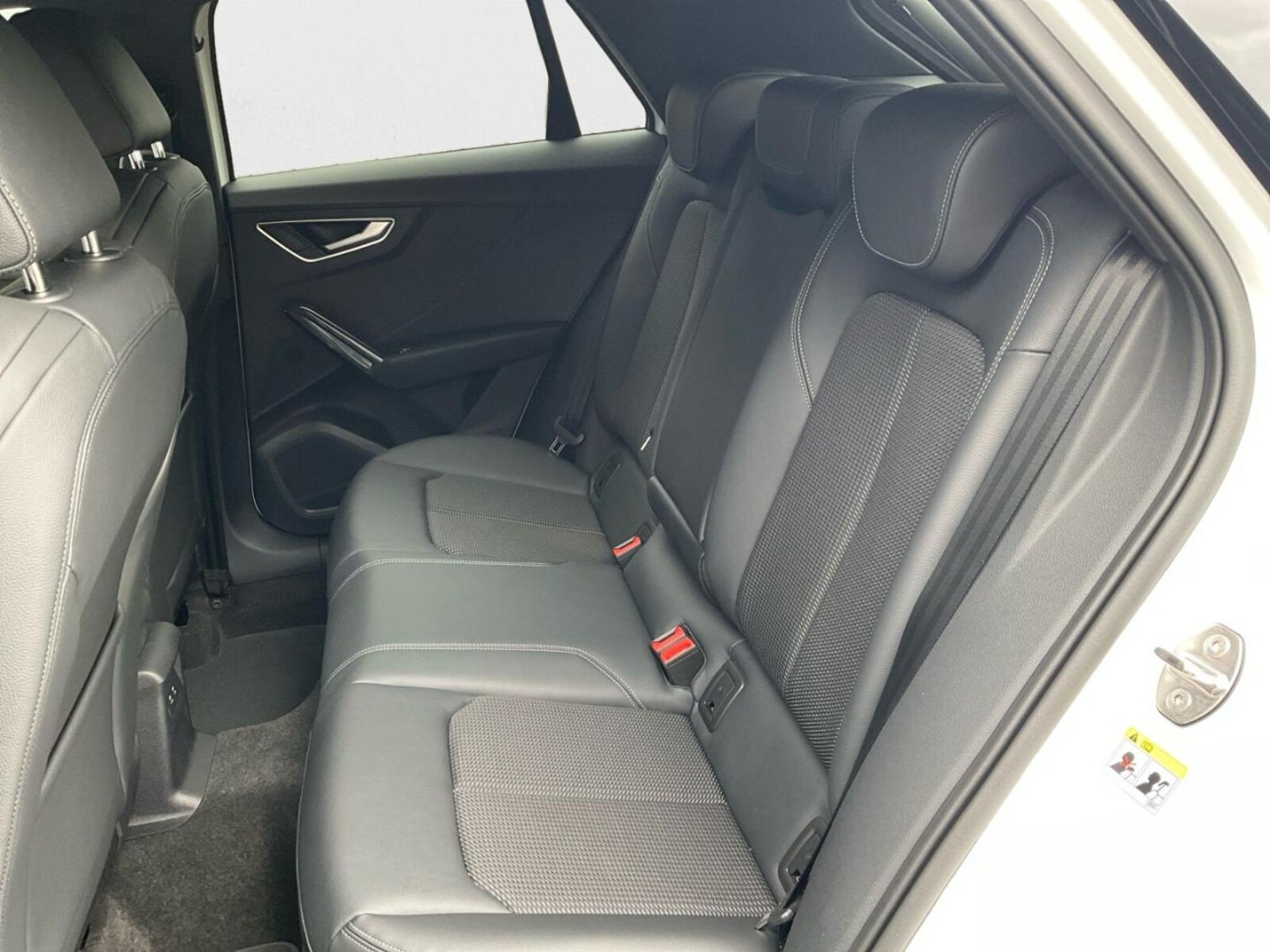 Audi Q2 – Bild 13