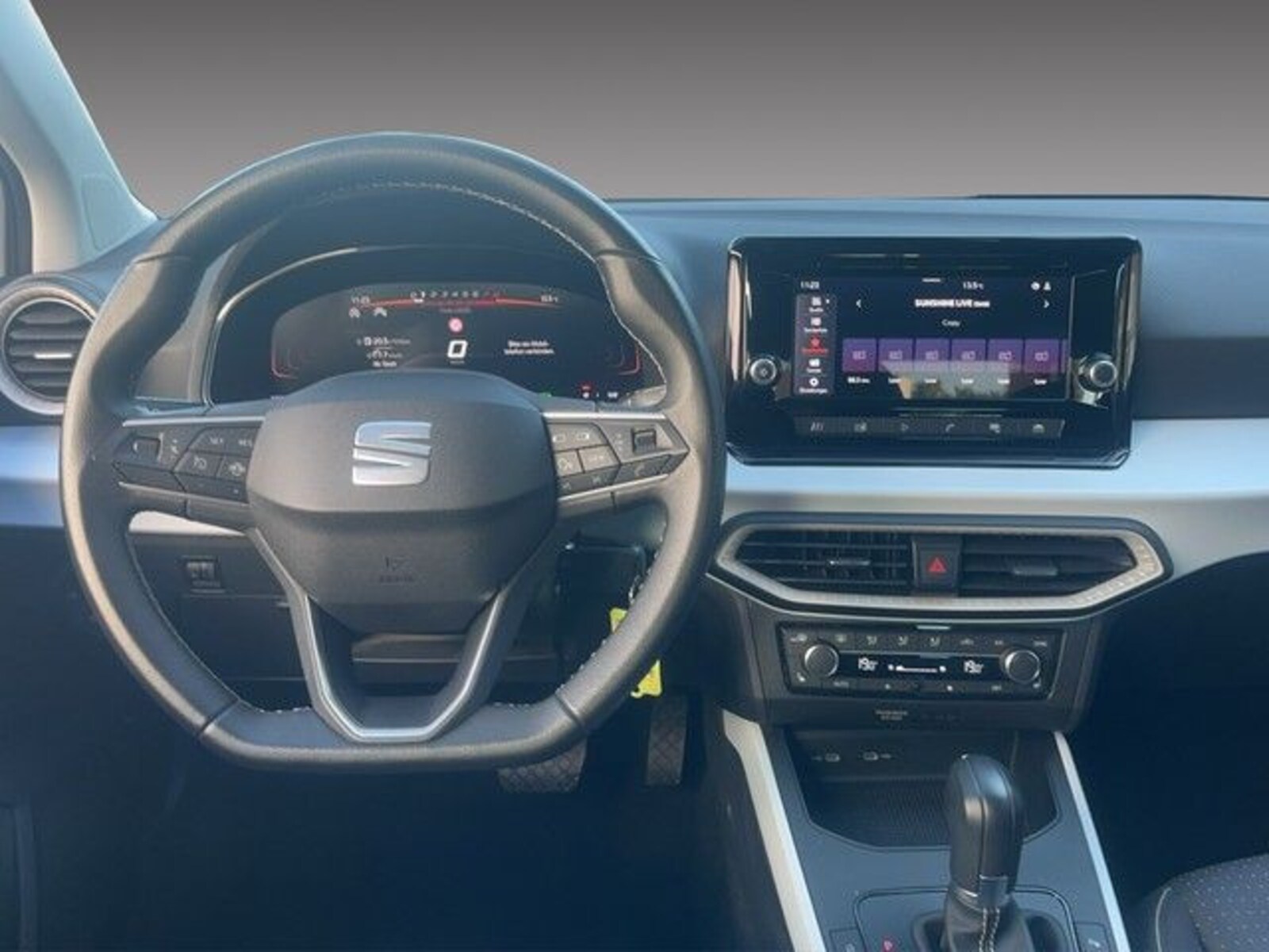 SEAT Arona – Bild 13