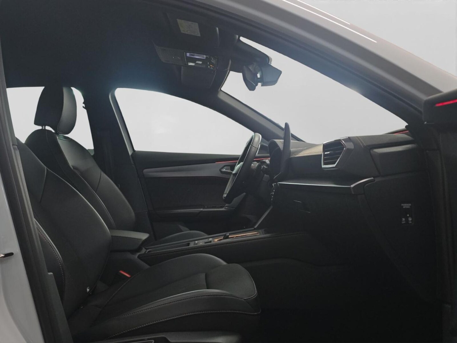 CUPRA Formentor – Bild 14