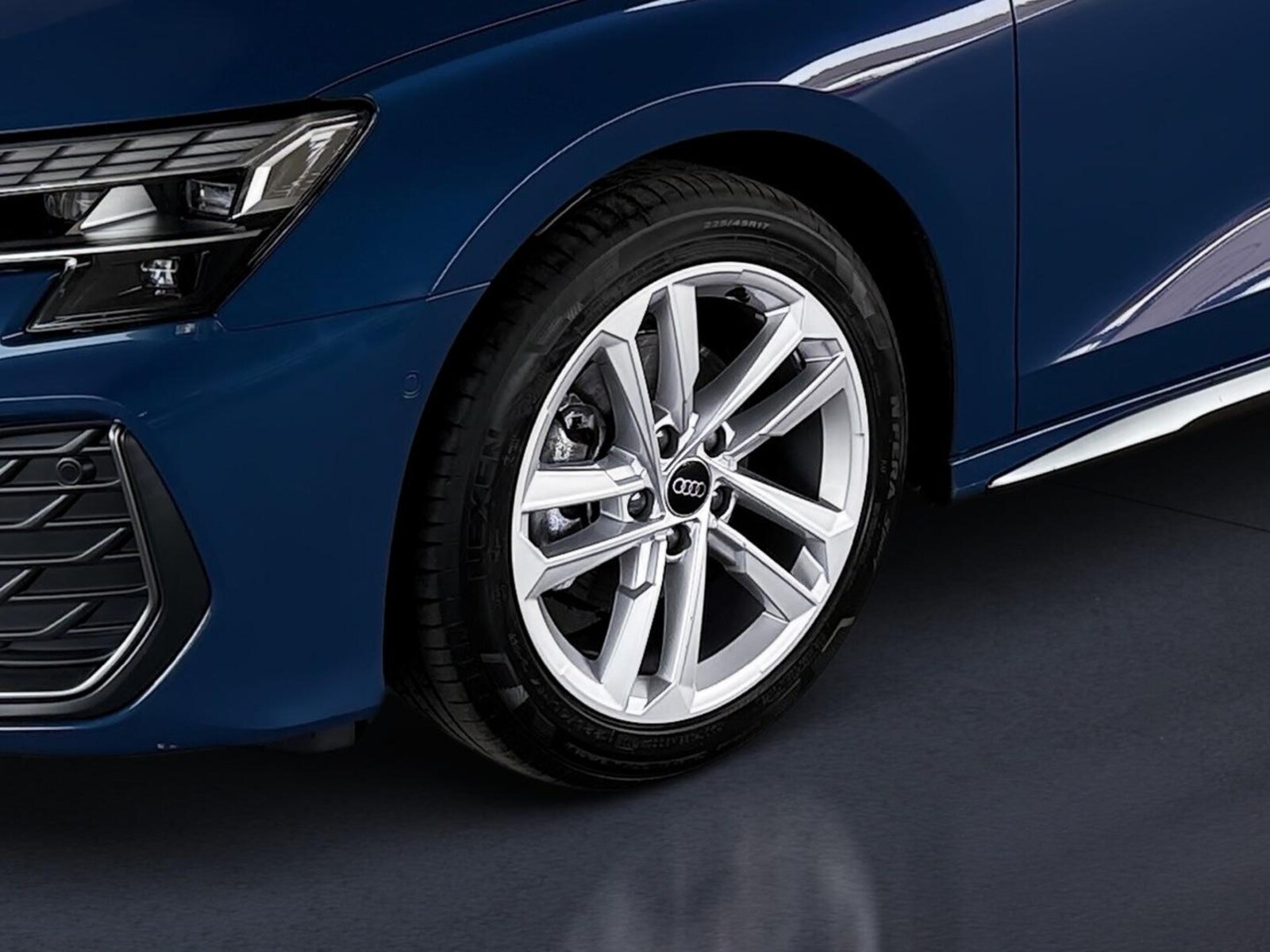 Audi A3 Sportback – Bild 14