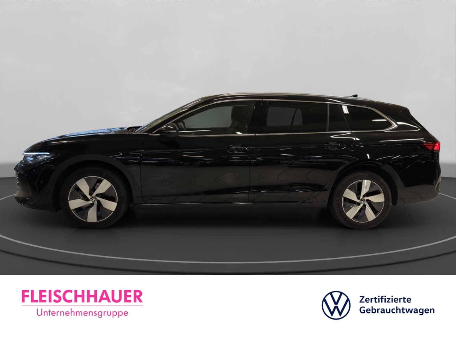 Volkswagen Passat – Bild 3