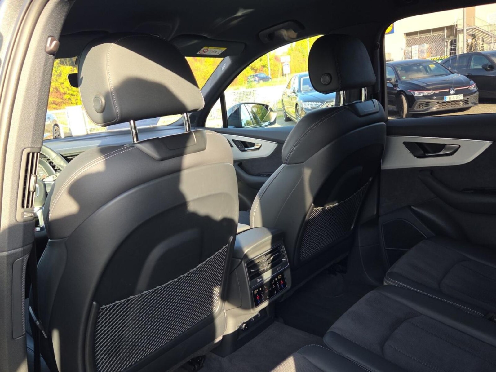Audi Q7 – Bild 15