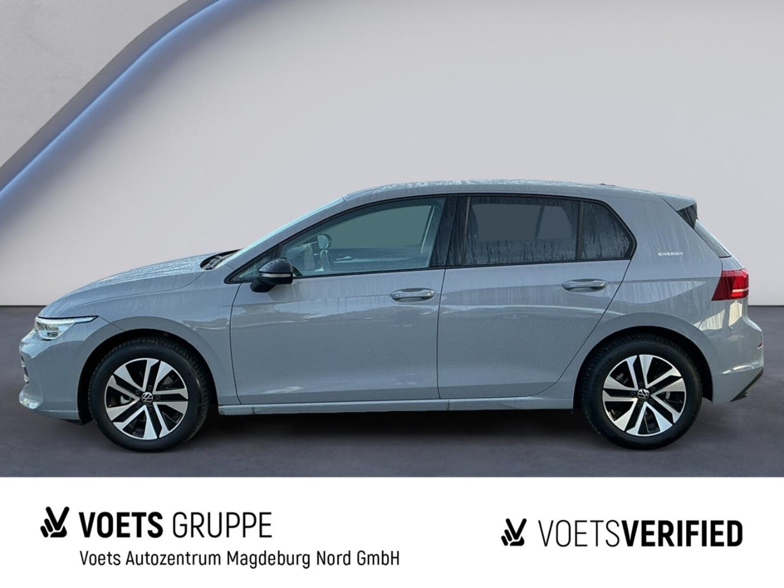 Volkswagen Golf – Bild 3