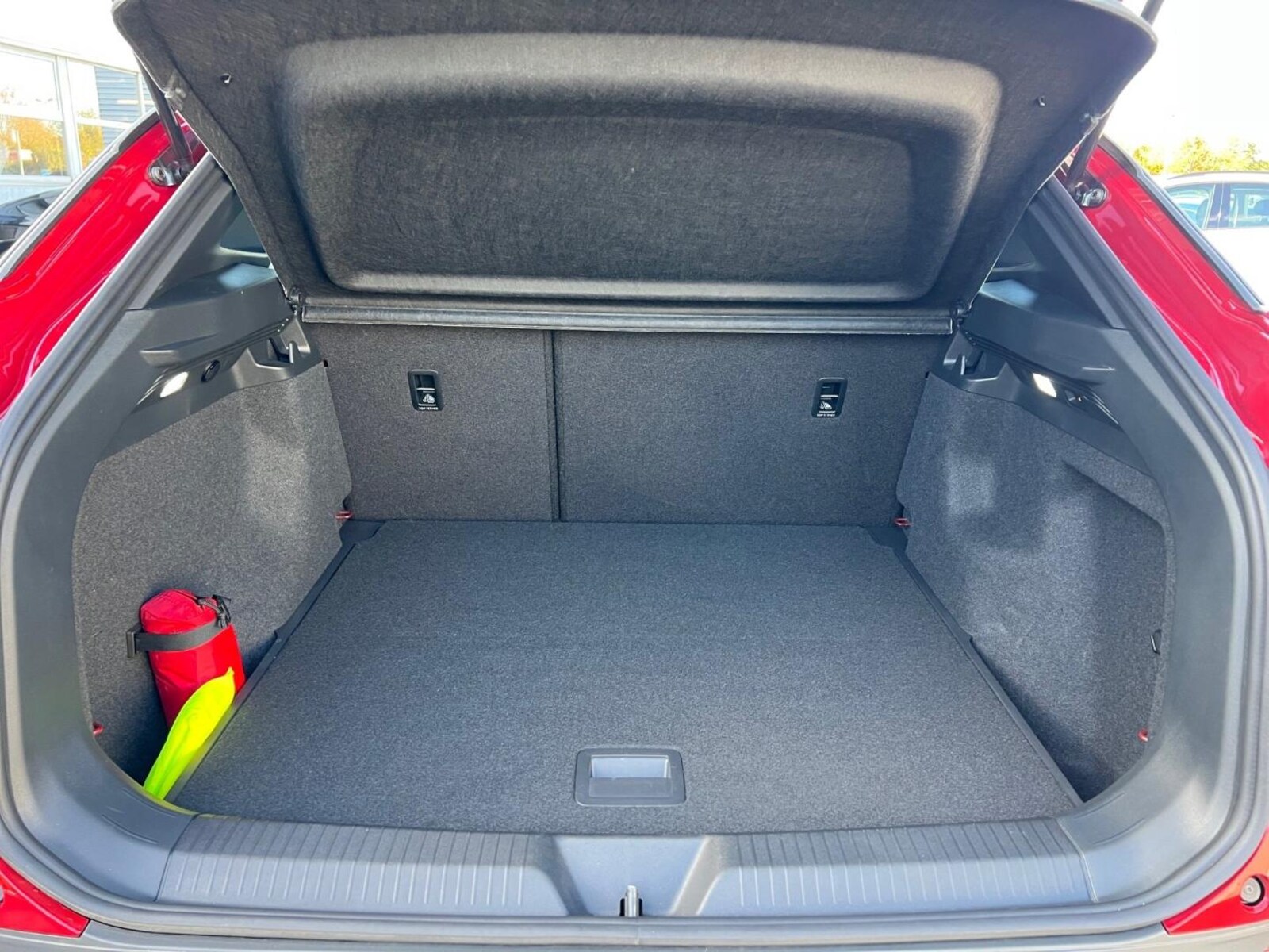 Volkswagen ID.4 – Bild 14