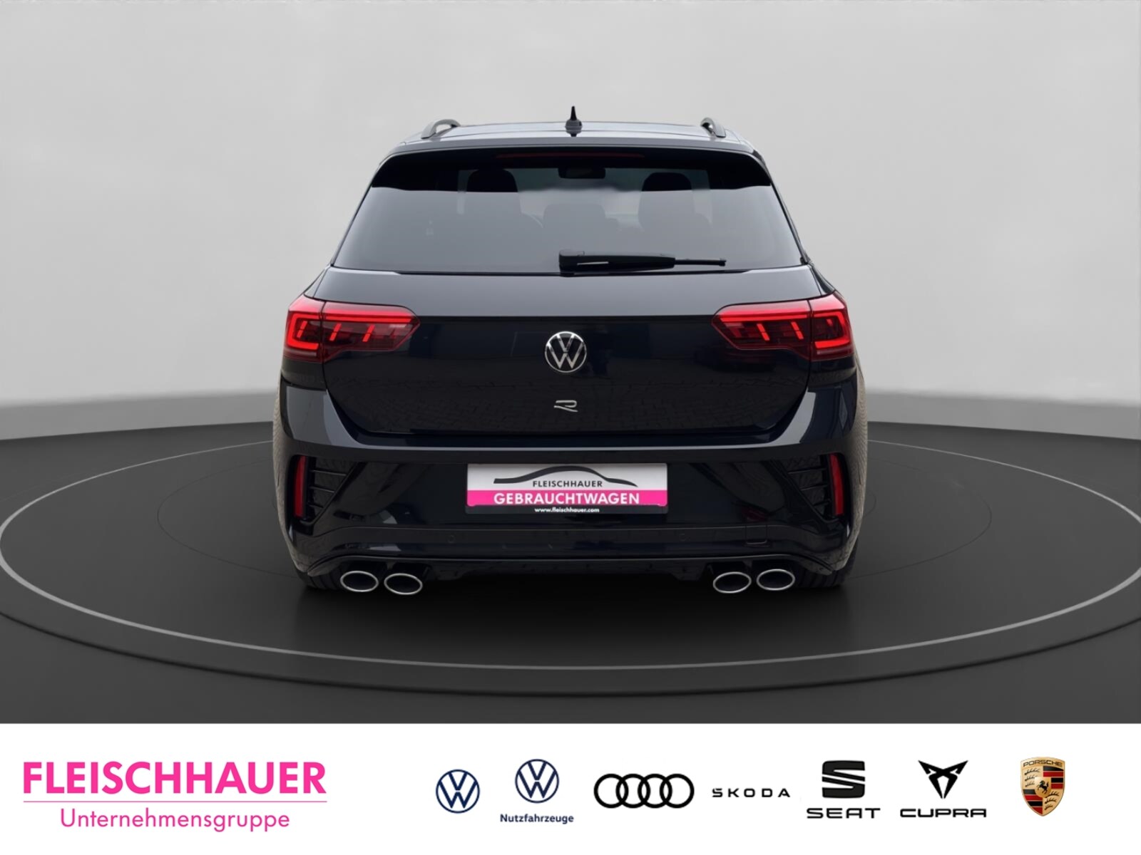 Volkswagen T-Roc – Bild 5
