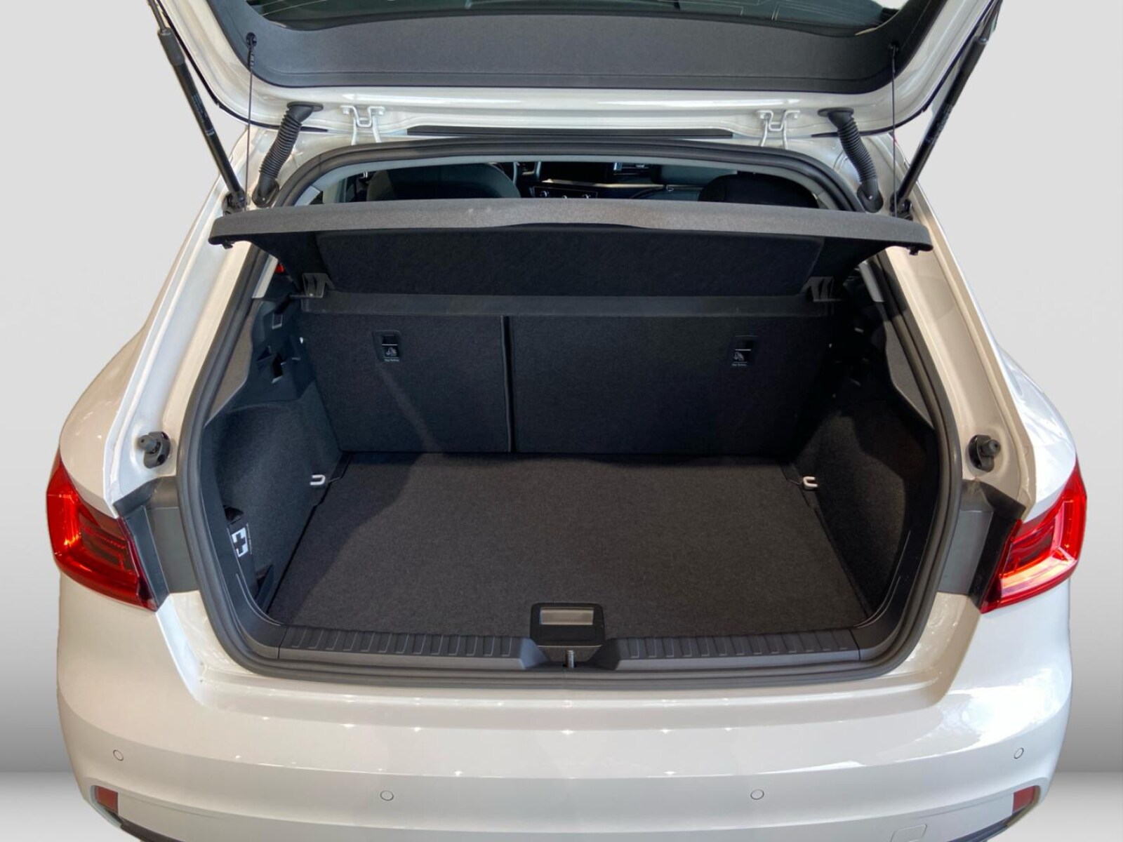 Audi A1 Sportback – Bild 11