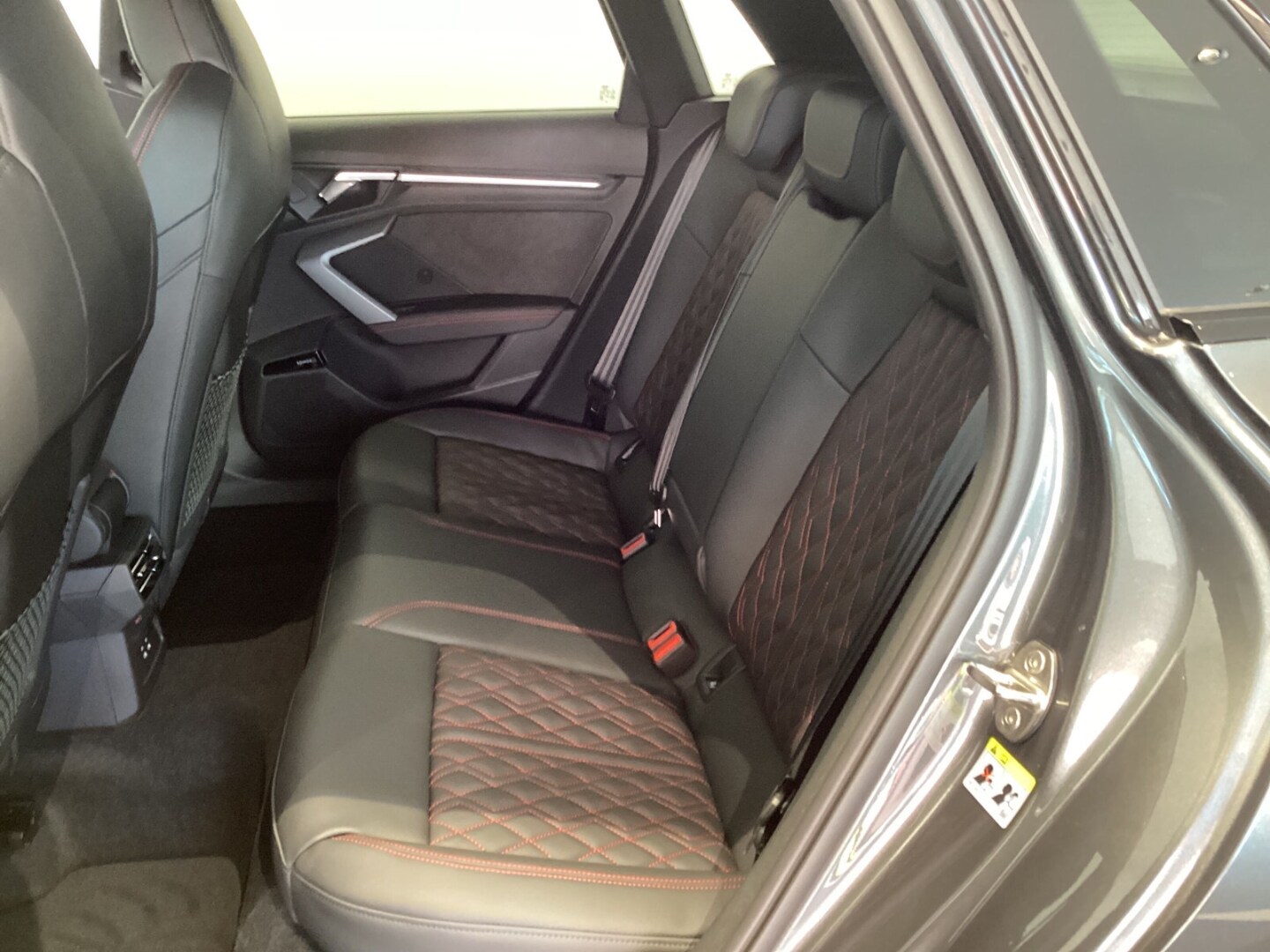Image about Audi A3 Sportback S line 35 TFSI S tronic