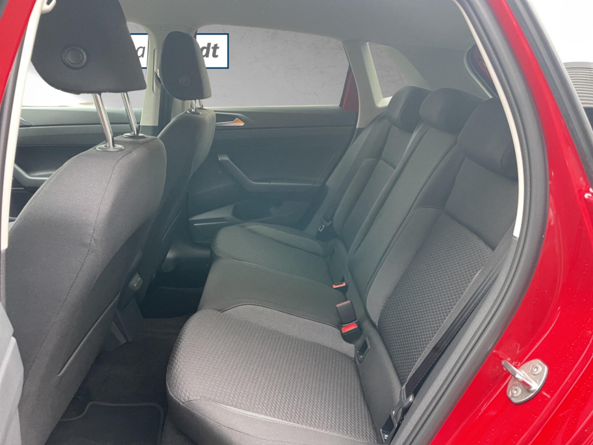 Volkswagen Polo Life