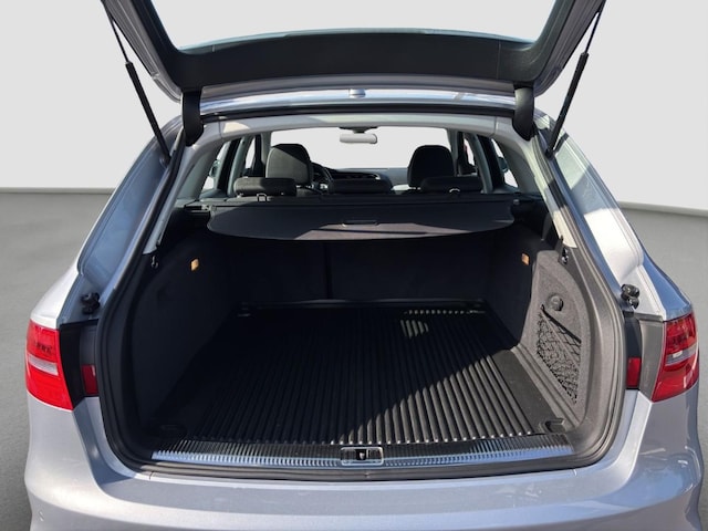 Audi A4 Avant Ambiente TFSI 6-Gang - 2015 - Joinsteer - #15