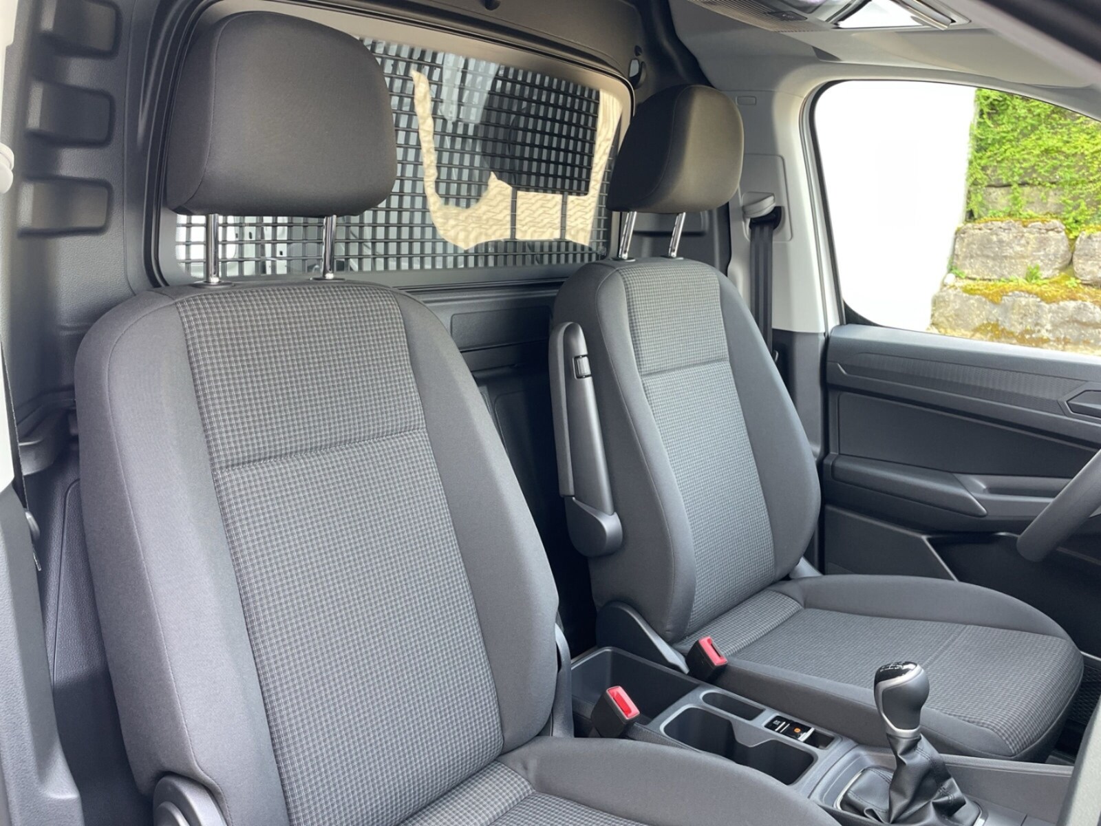 Volkswagen Caddy Cargo – Bild 13