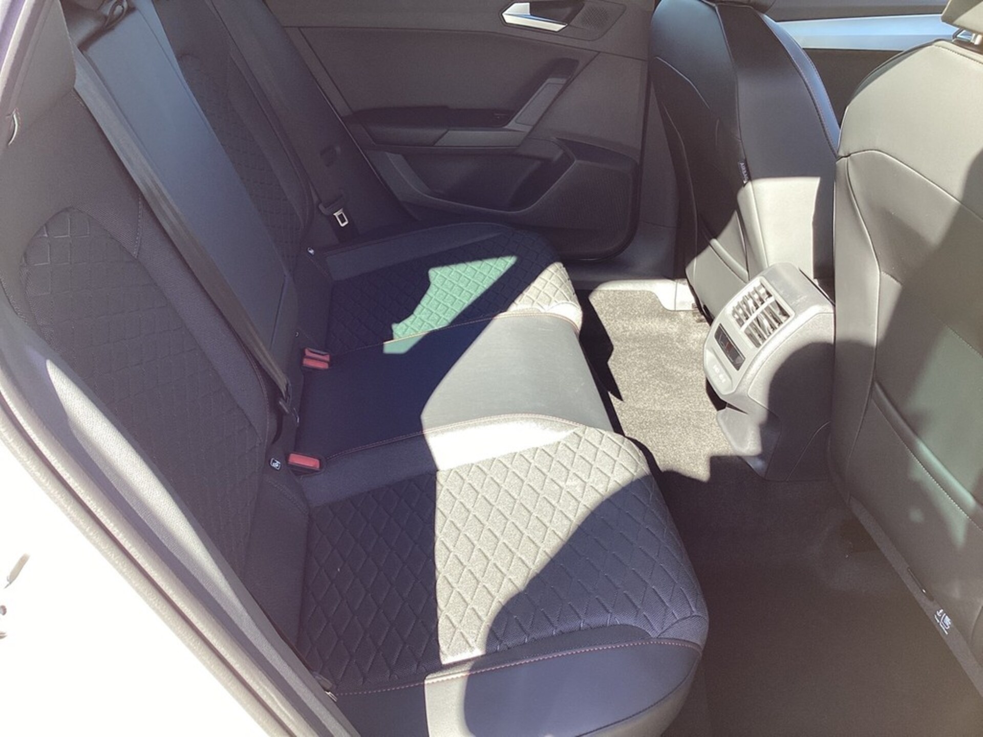 SEAT Leon Sportstourer FR
