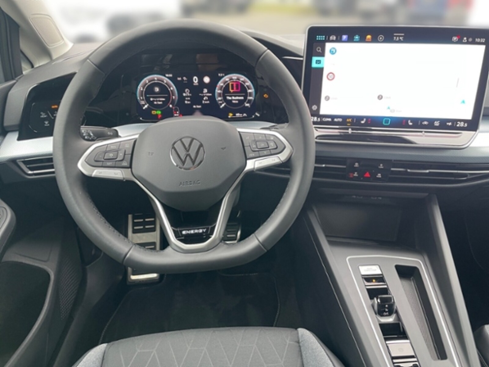 Volkswagen Golf – Bild 12