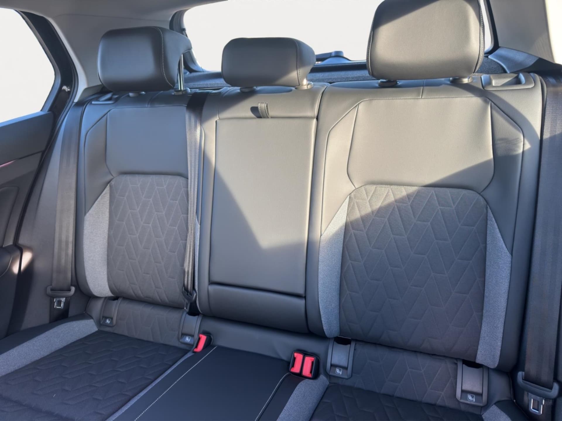 Volkswagen Golf ENERGY