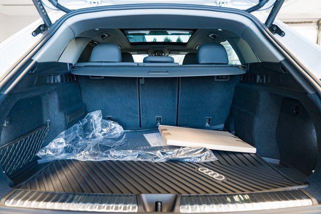 2025 Audi Q5 Premium Plus - Photo 8