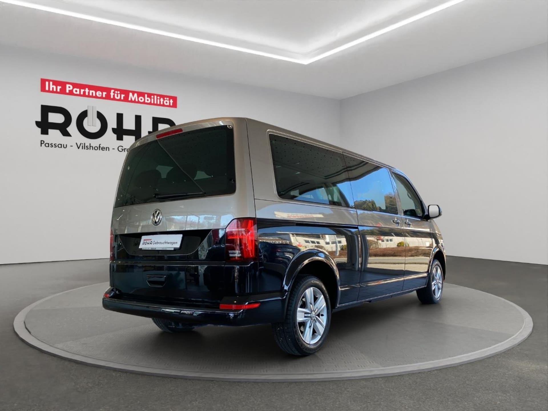 Volkswagen T6.1 Caravelle langer Radstand Comfortline