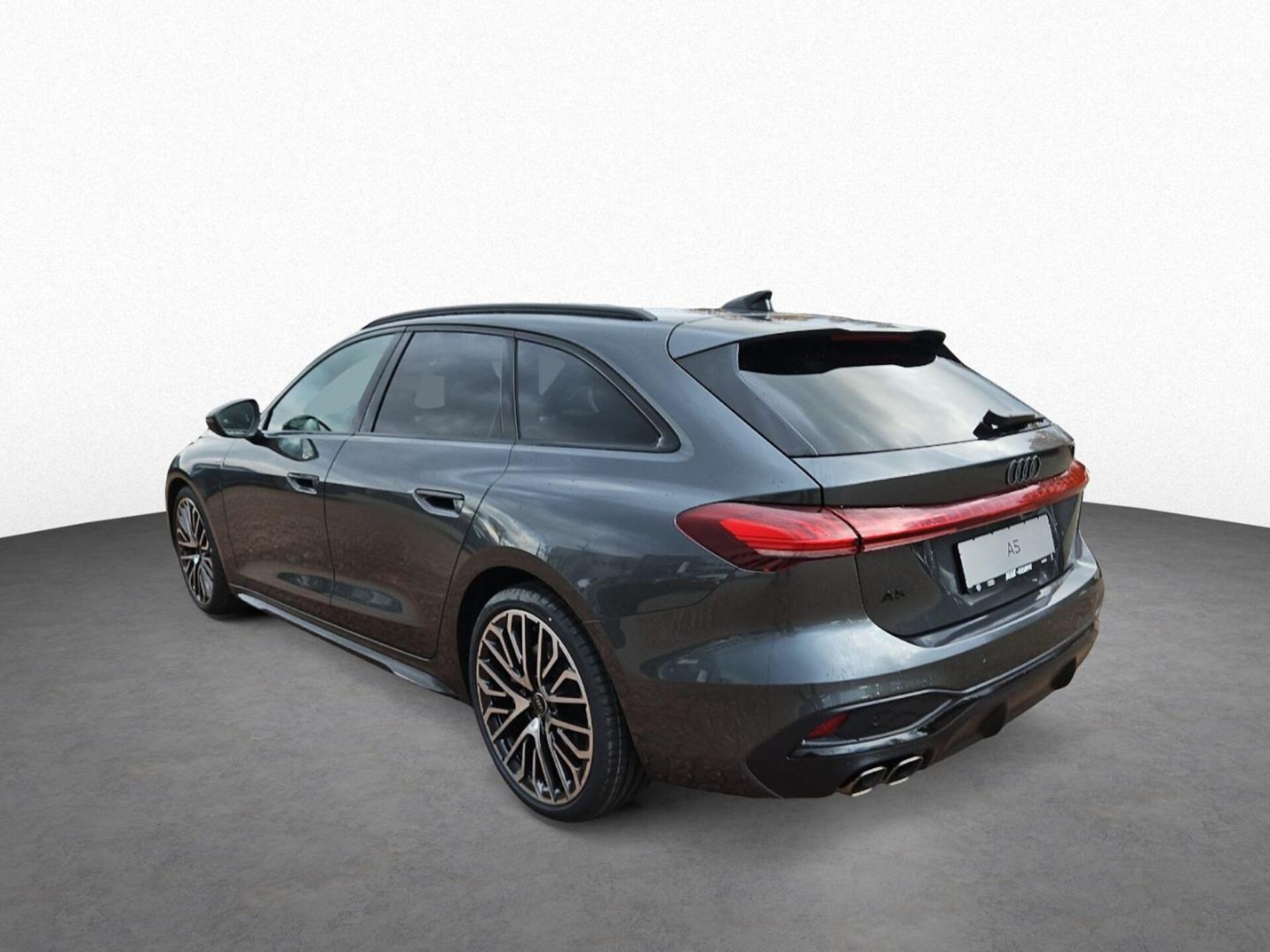 Audi A5 Avant