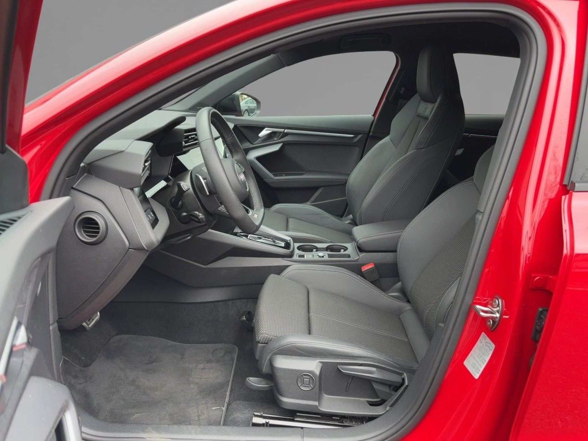 Audi A3 Sportback TFSI e S line