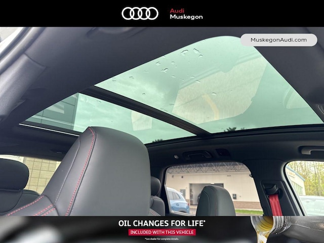 2026 Audi Q7 Prestige - Photo 35