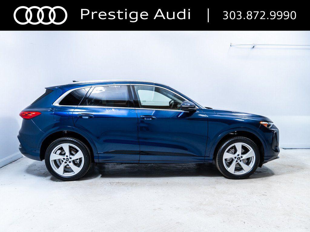 2025 Audi Q5 Premium Plus - Photo 8