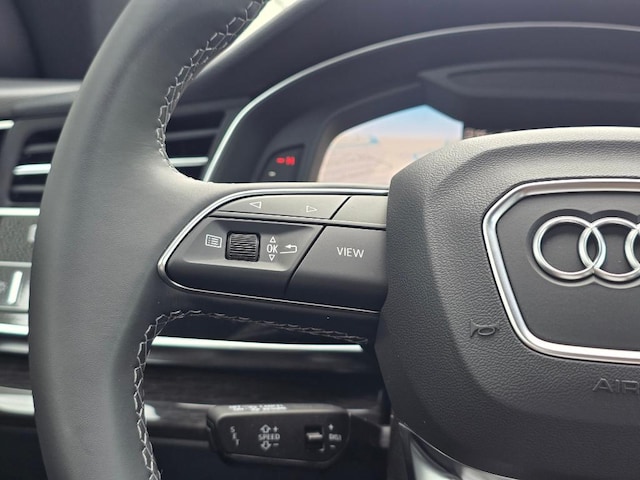 2026 Audi Q8 Premium Plus - Photo 33