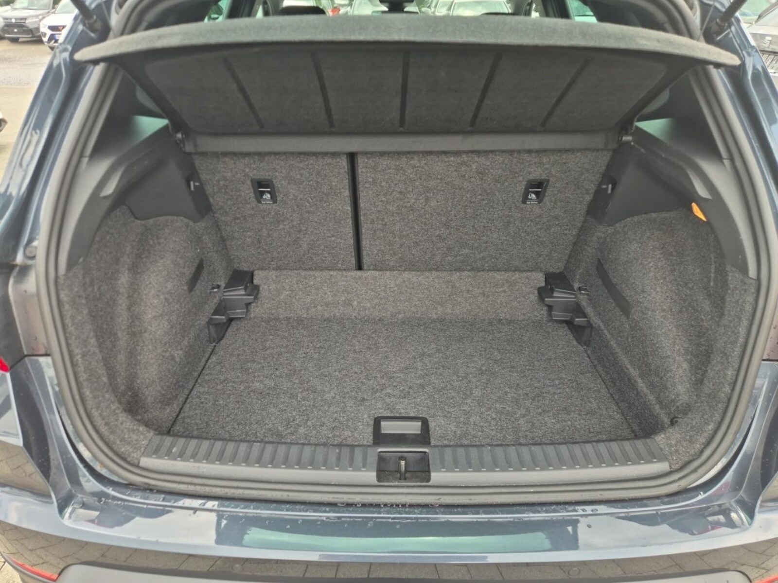 SEAT Arona – Bild 10