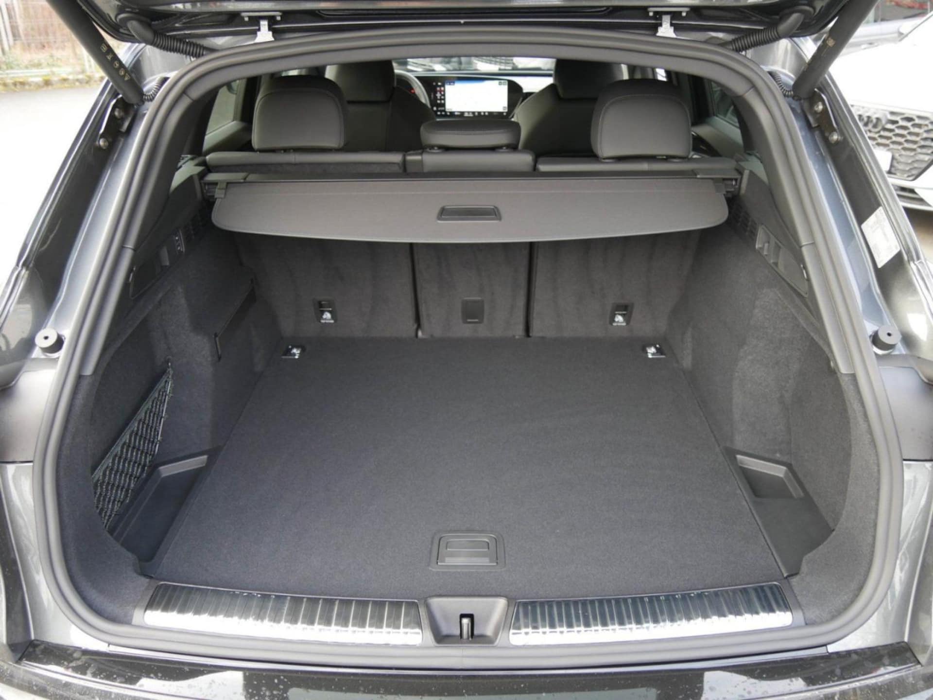 Audi Q5 SUV edition one