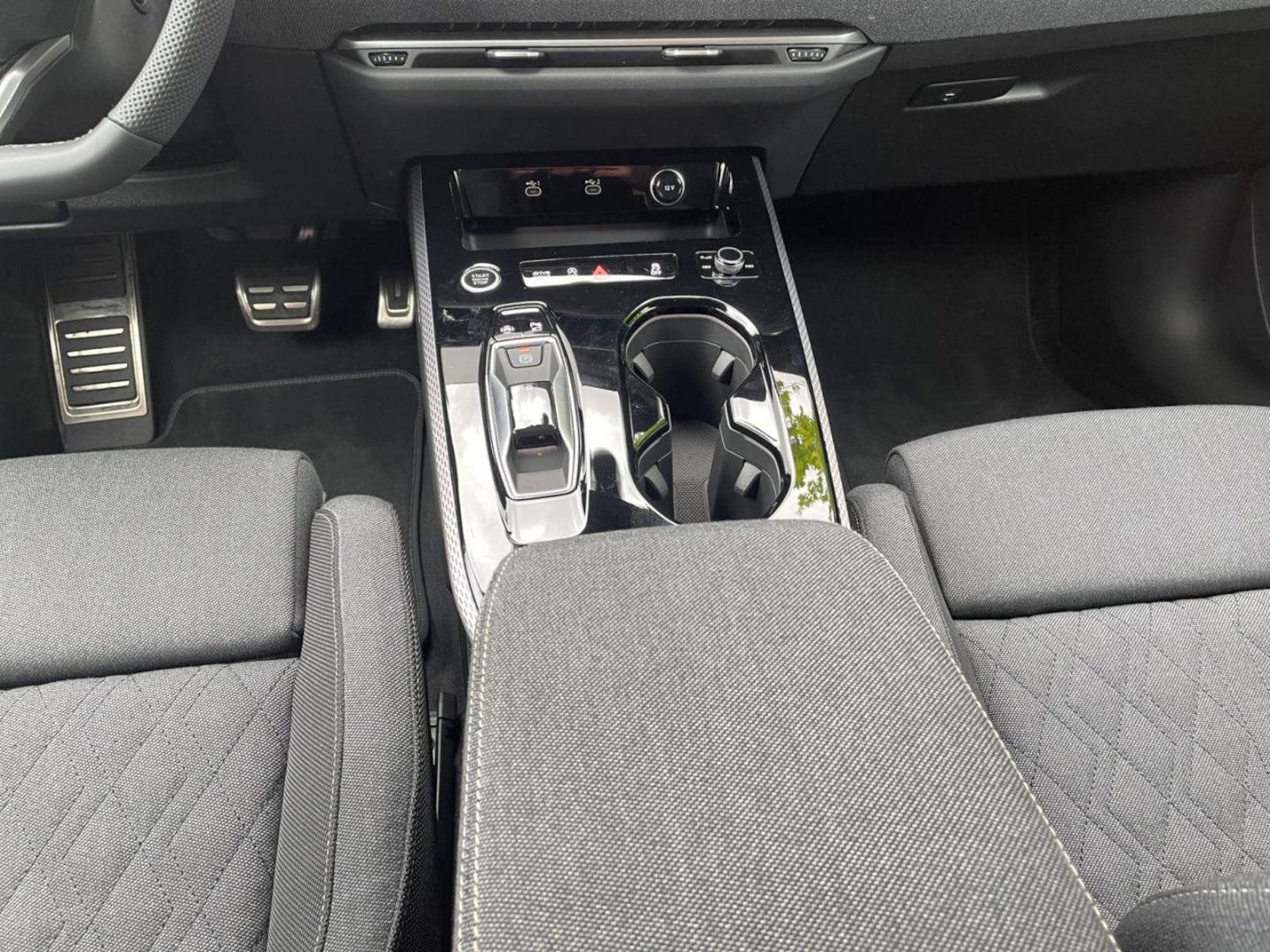 Audi A5 Limousine – Bild 7