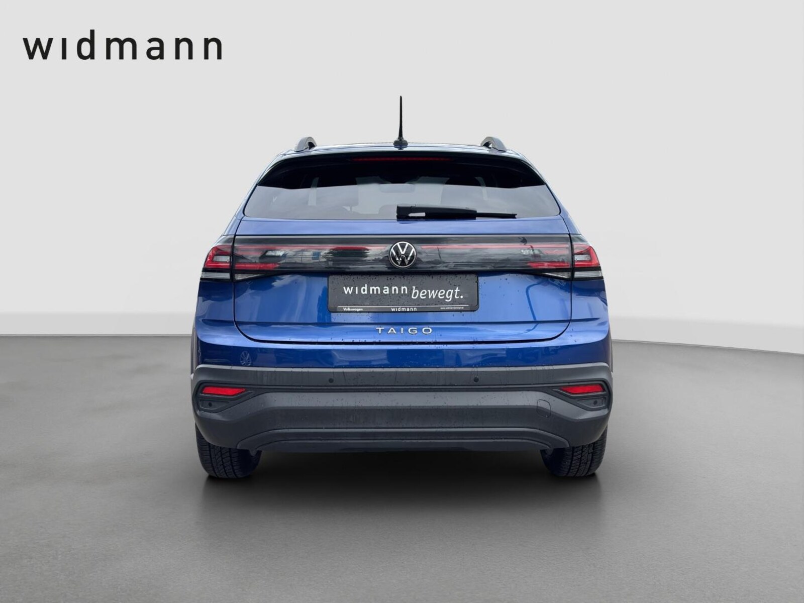 Volkswagen Taigo – Bild 5