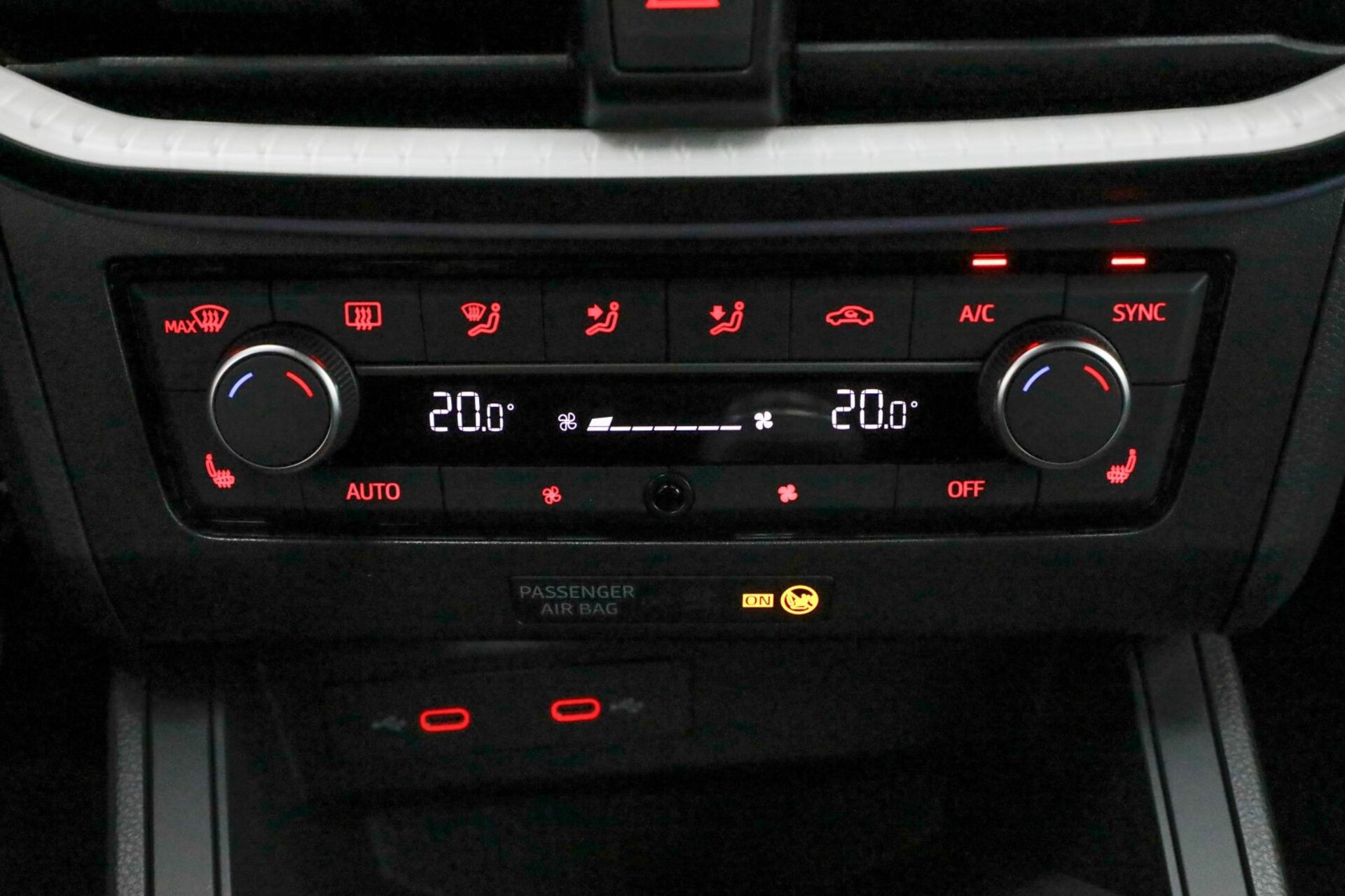 SEAT Ibiza FR