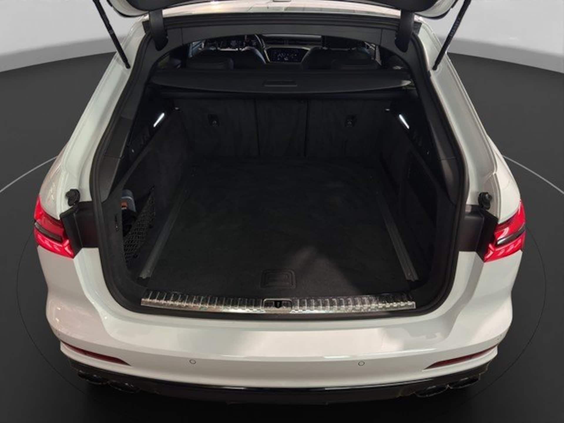 Audi S6 Avant