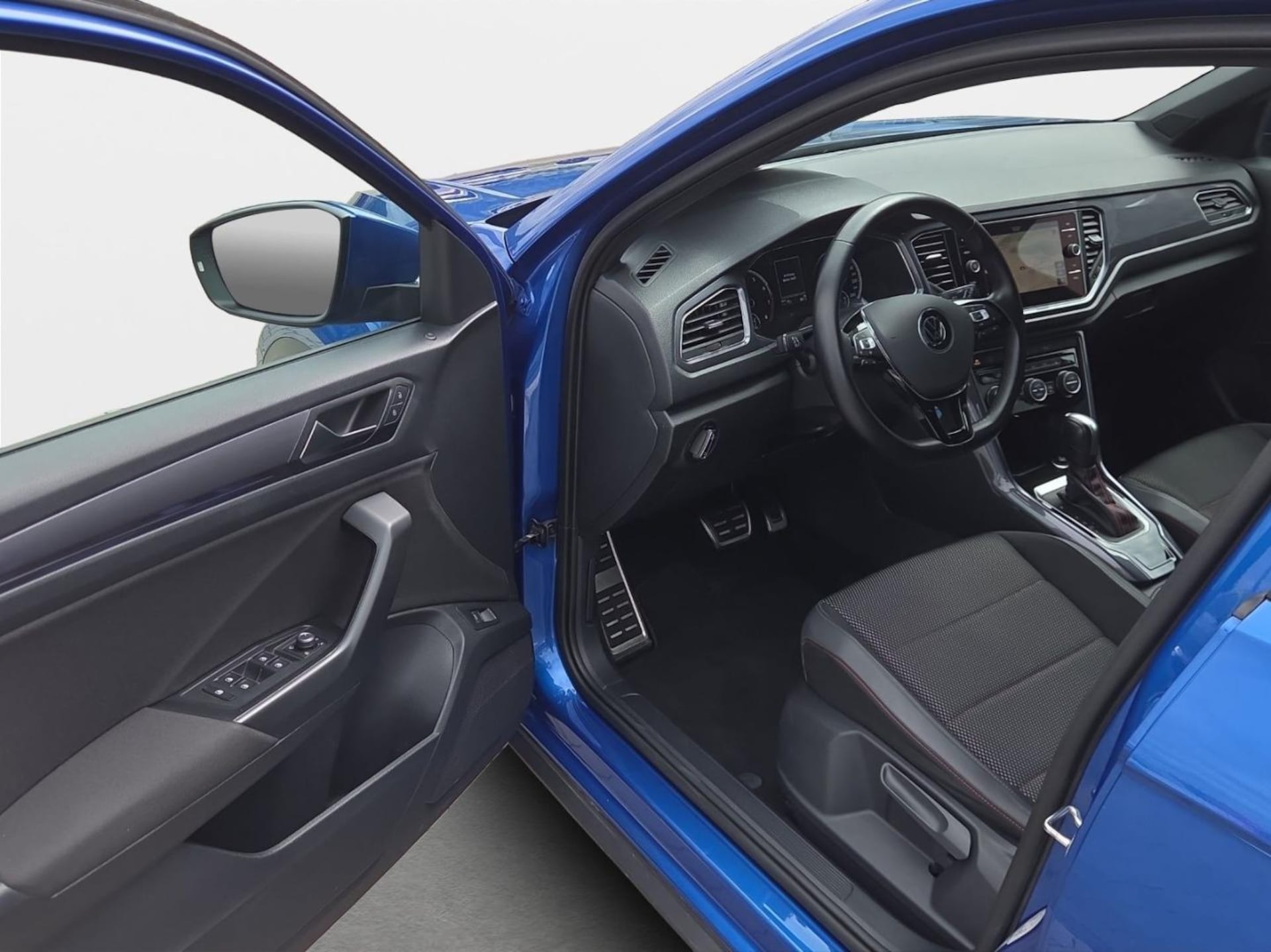 Volkswagen T-Roc Sport
