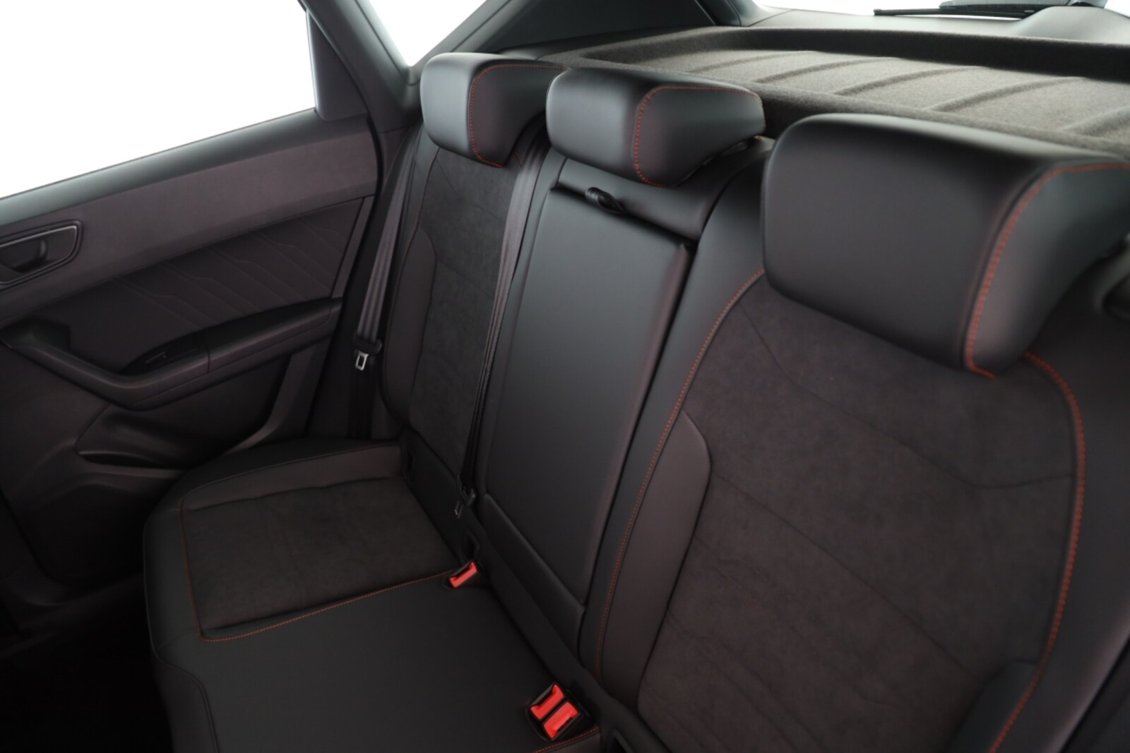 SEAT Ateca – Bild 13