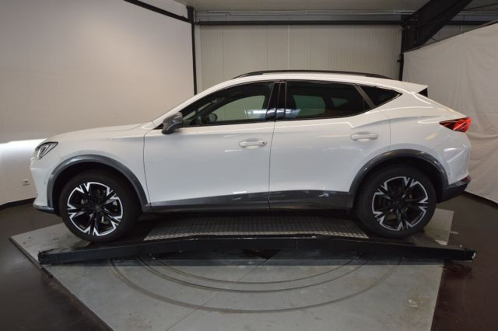 CUPRA Formentor – Bild 10