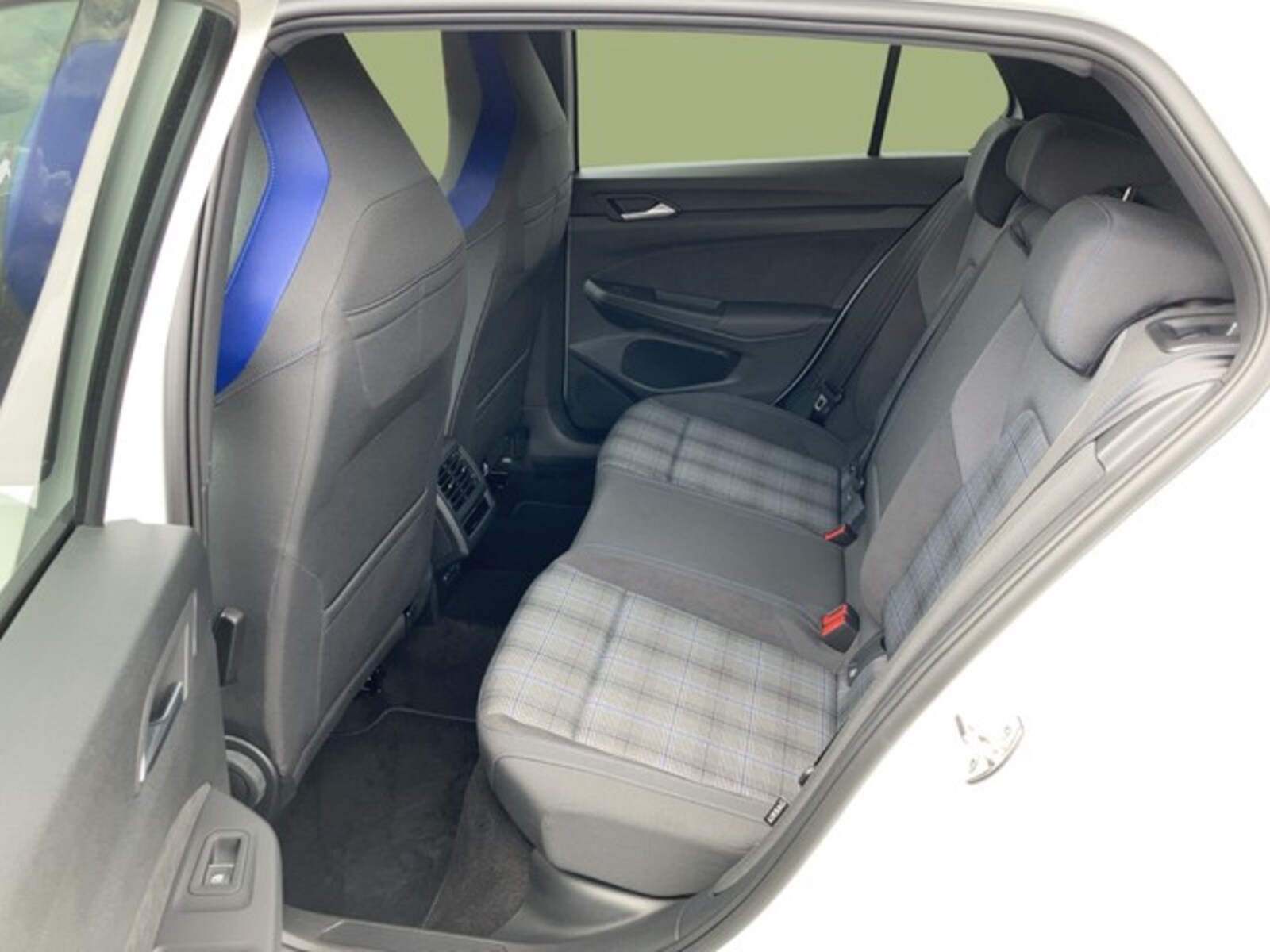 Volkswagen Golf – Bild 11