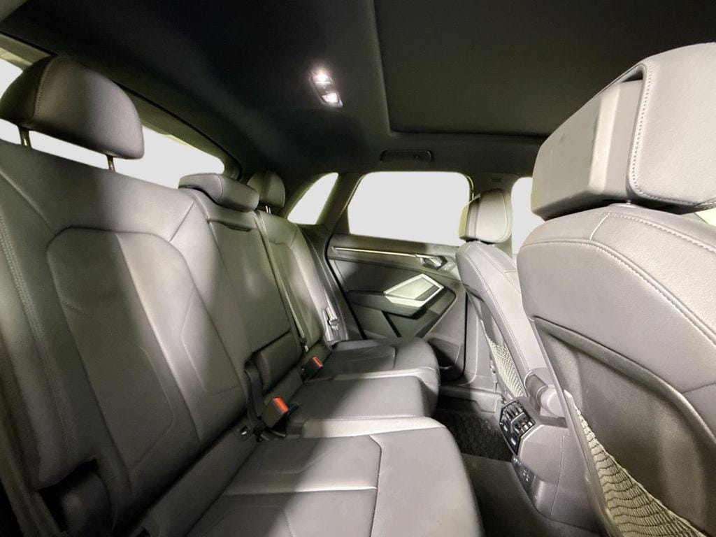 2025 Audi Q3 S Line Premium - Photo 17