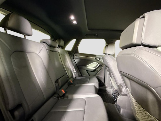 2025 Audi Q3 S Line Premium - Photo 17