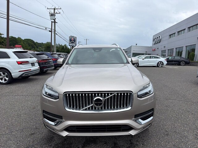 2024 Volvo XC90