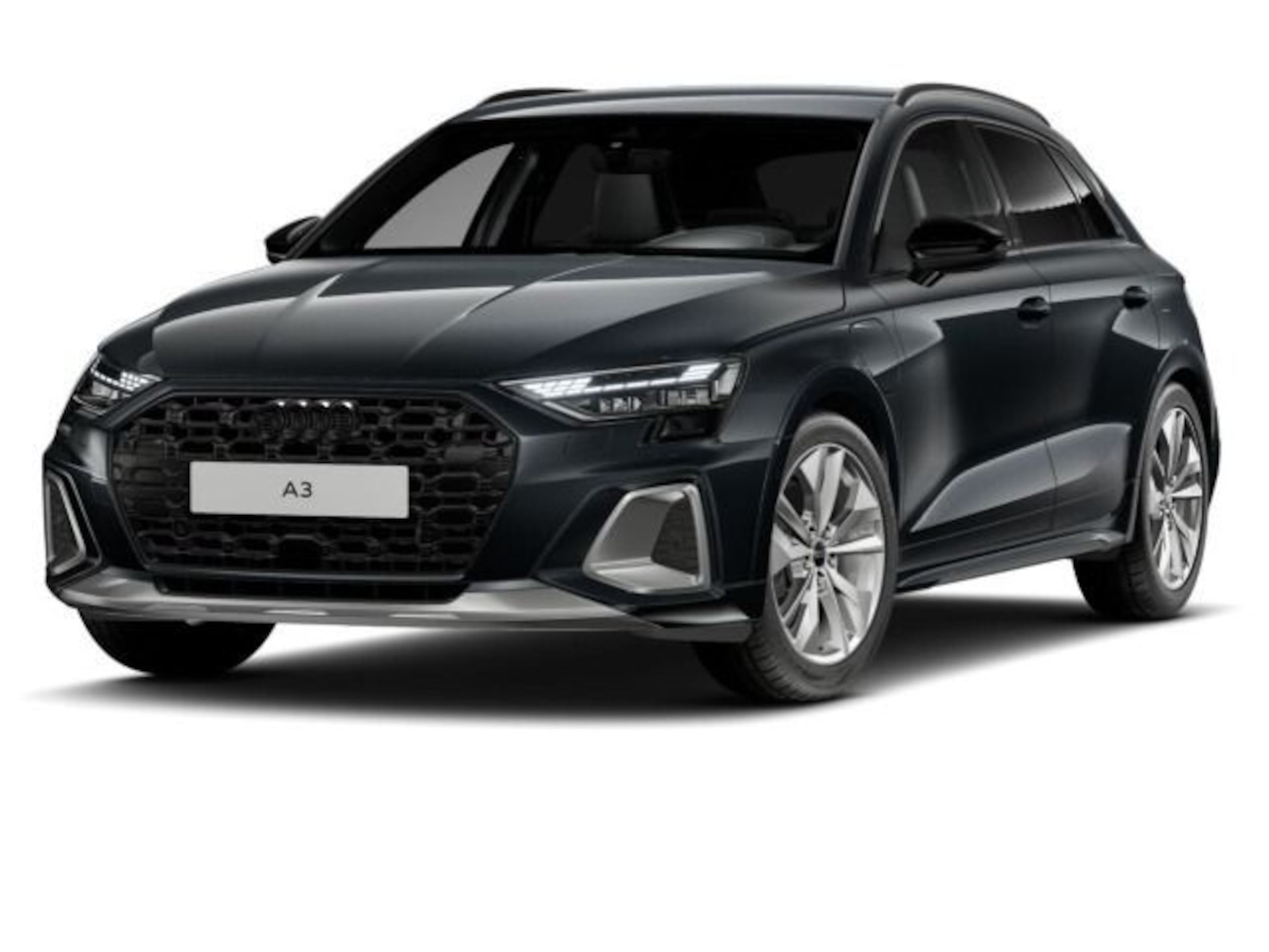 Audi A3 allstreet TFSI e