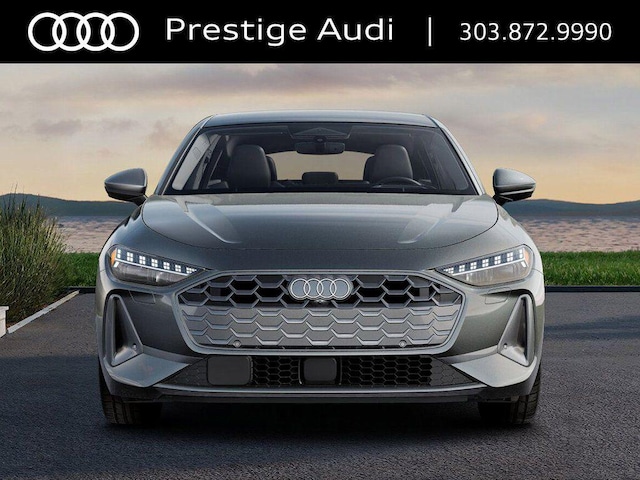 2025 Audi New A5 Premium Plus - Photo 30